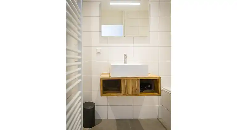 Farm house in De Cocksdorp