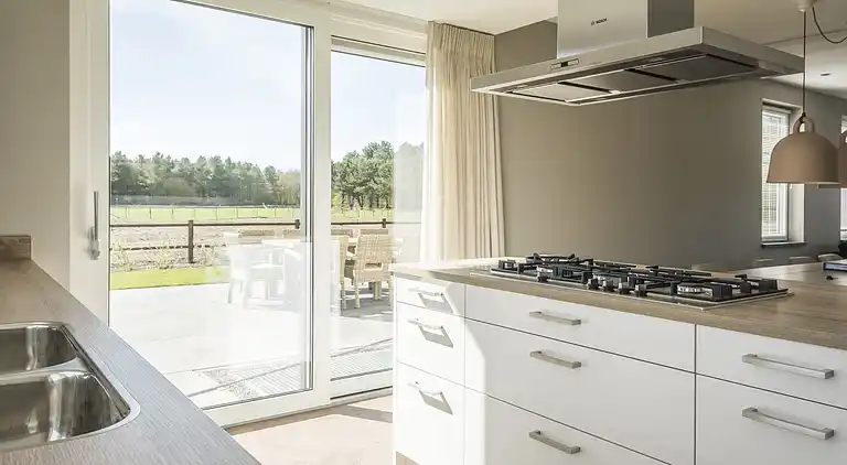 Villa in De Cocksdorp