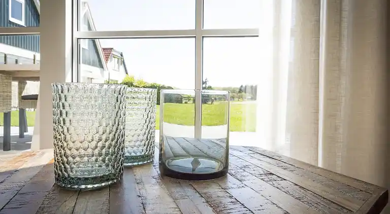 Farm house in De Cocksdorp