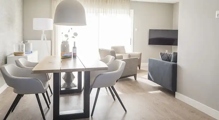 Bungalow in De Cocksdorp