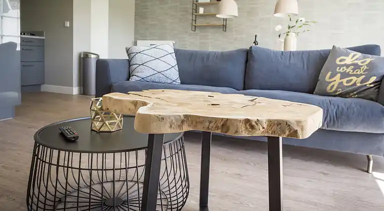 Farm house in De Cocksdorp