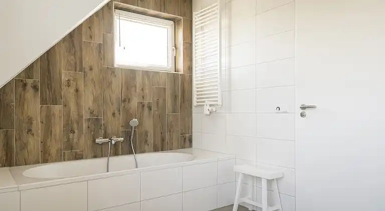 Villa in De Cocksdorp