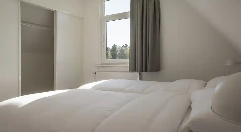 Bungalow in De Cocksdorp