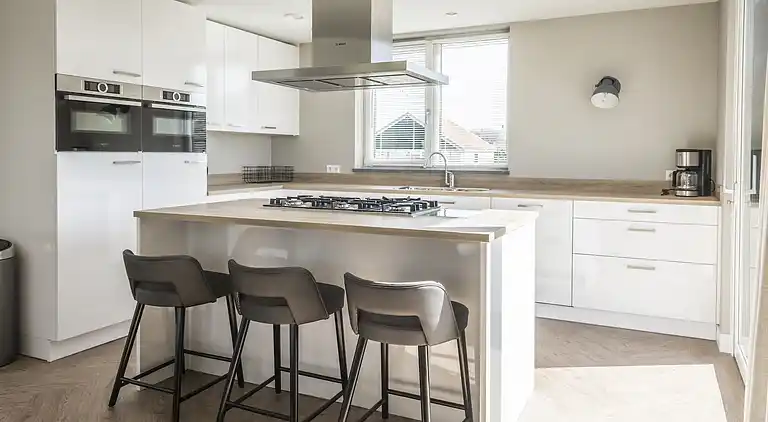 Villa in De Cocksdorp