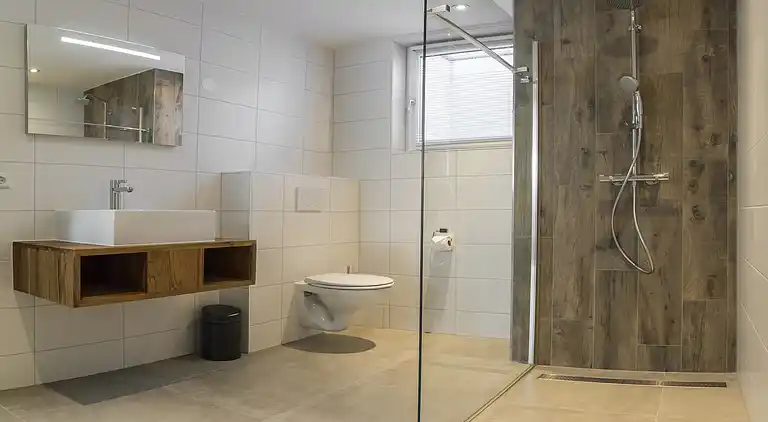 Villa in De Cocksdorp