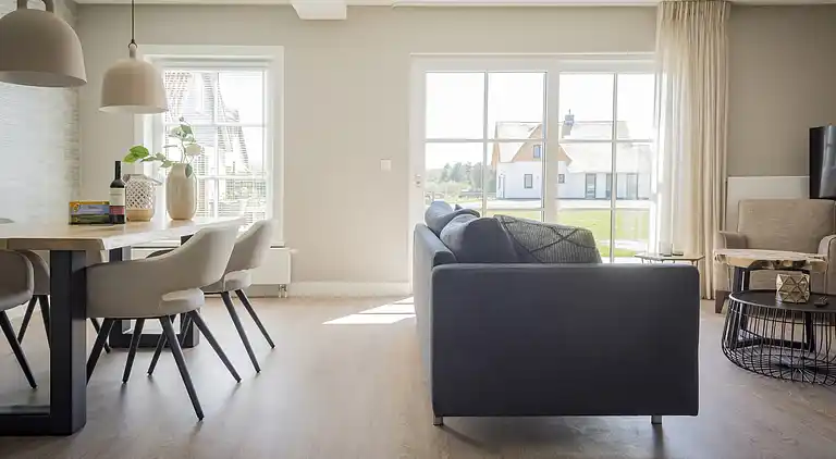 Farm house in De Cocksdorp