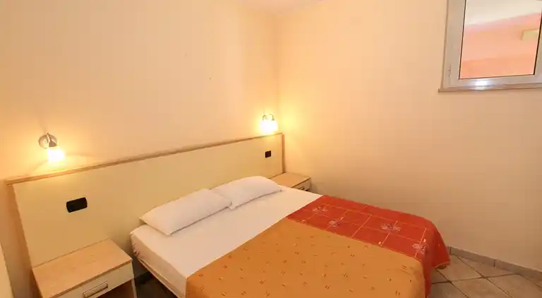 Apartment in Tortoreto Lido