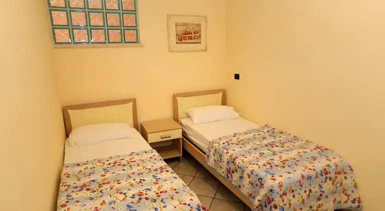 Apartment in Tortoreto Lido