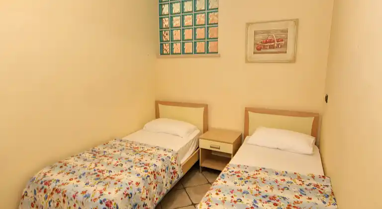 Apartment in Tortoreto Lido