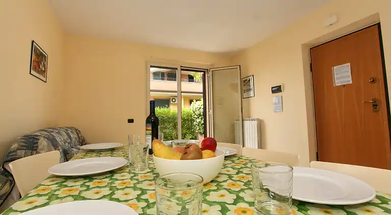 Apartment in Tortoreto Lido