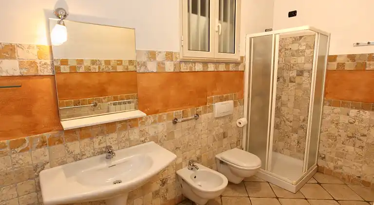 Apartment in Tortoreto Lido