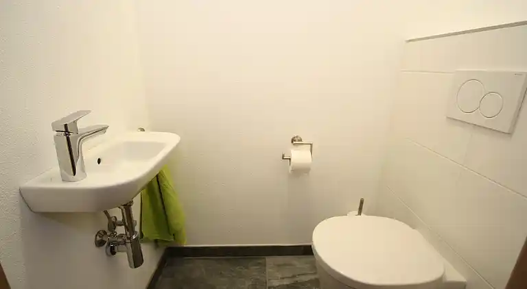 Ferielejlighed i Pfarrwerfen