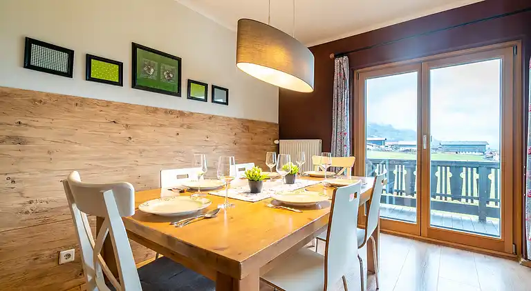 Apartment in Piesendorf