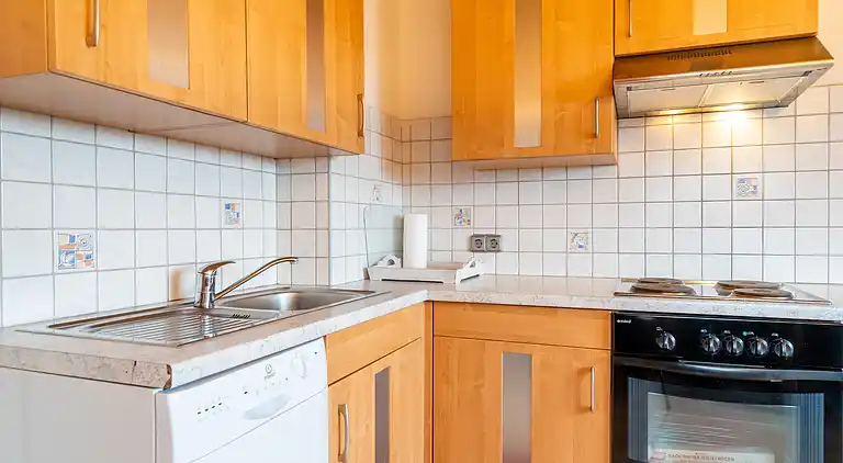 Apartment in Piesendorf