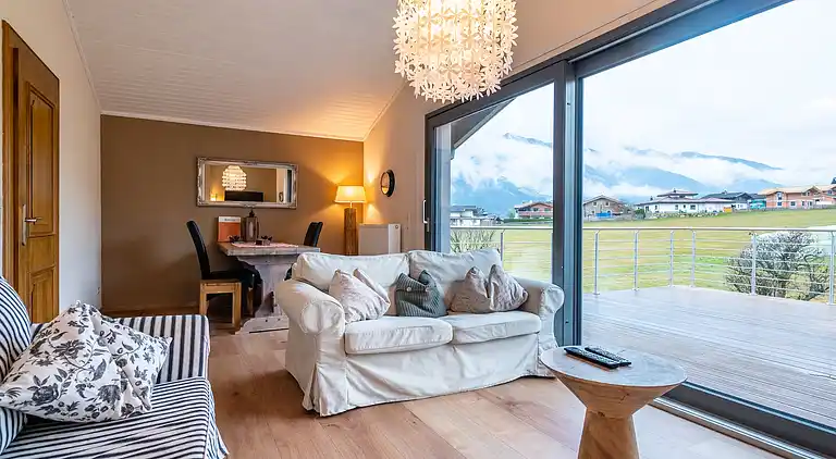 Apartment in Piesendorf