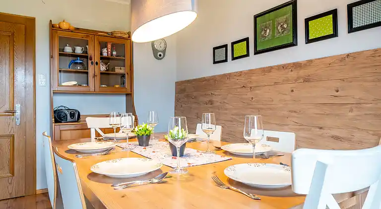 Apartment in Piesendorf