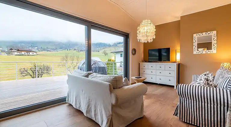 Apartment in Piesendorf