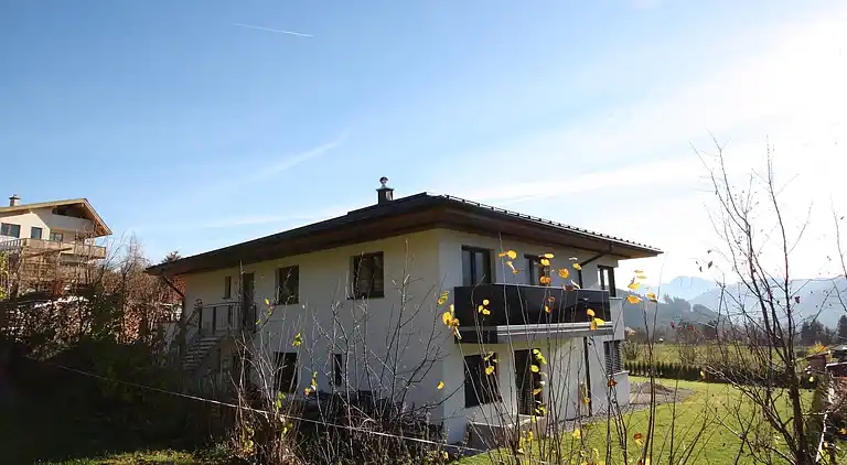 Apartment in Pfarrwerfen