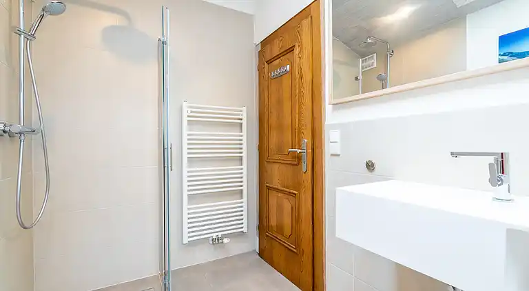 Apartment in Piesendorf