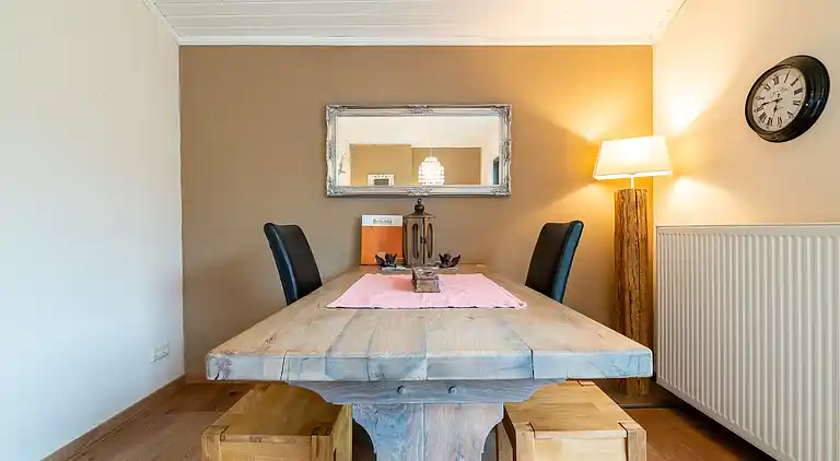 Apartment in Piesendorf