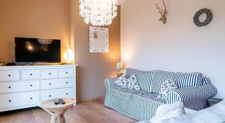 Apartment in Piesendorf