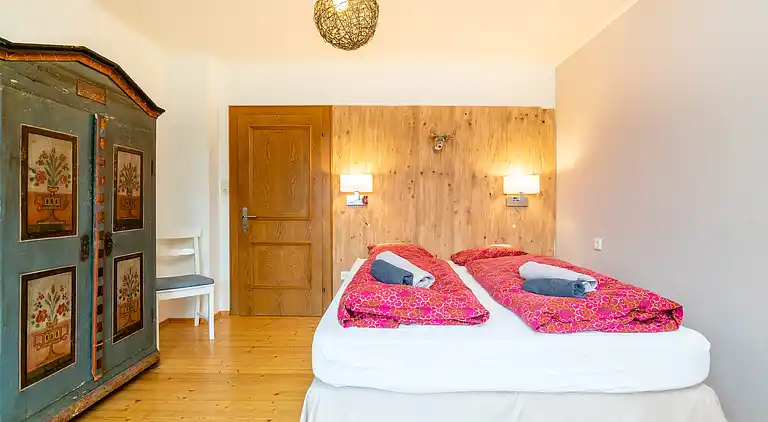 Apartment in Piesendorf