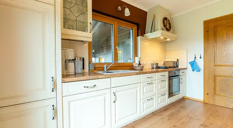 Apartment in Piesendorf