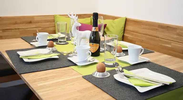 Ferielejlighed i Pfarrwerfen