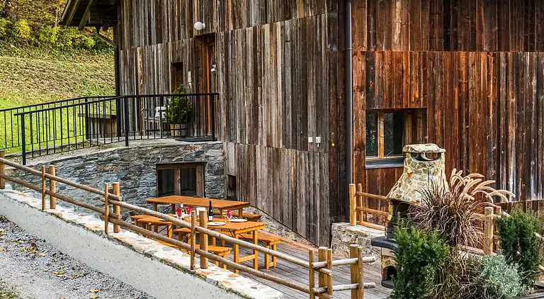 Apartment in Ramsau im Zillertal