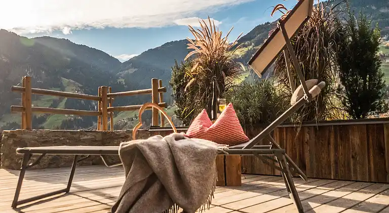 Apartment in Ramsau im Zillertal