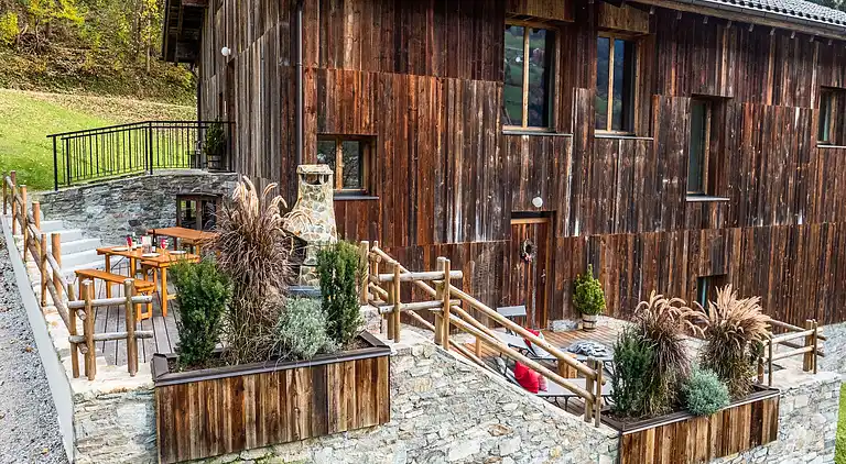 Apartment in Ramsau im Zillertal