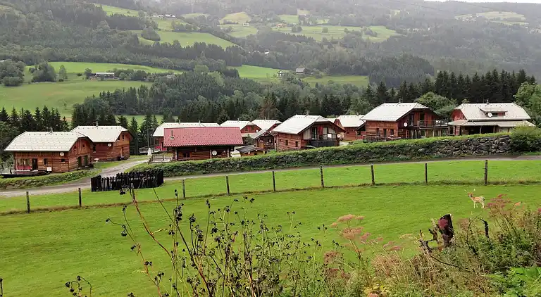 Cottage in Kaindorf-Süd
