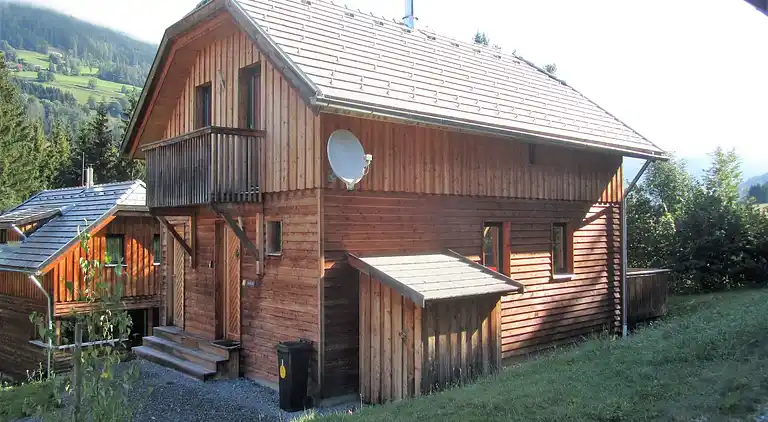 Cottage in Kaindorf-Süd