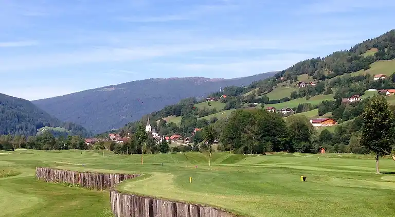 Cottage in Kaindorf-Süd