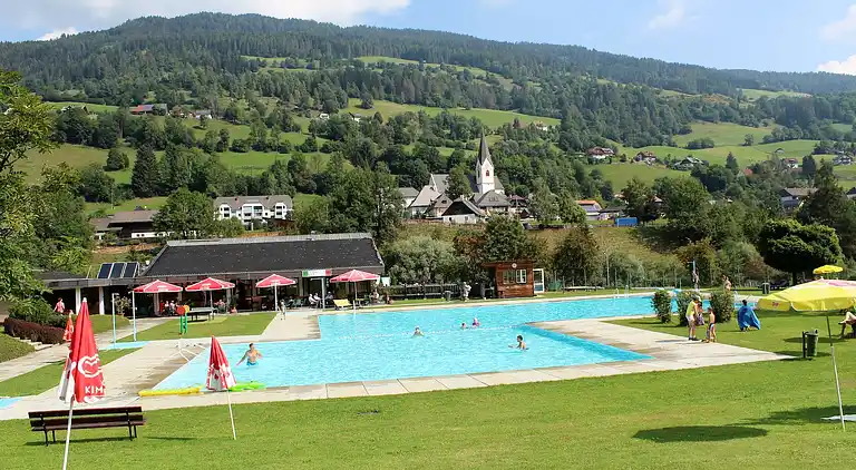 Cottage in Kaindorf-Süd