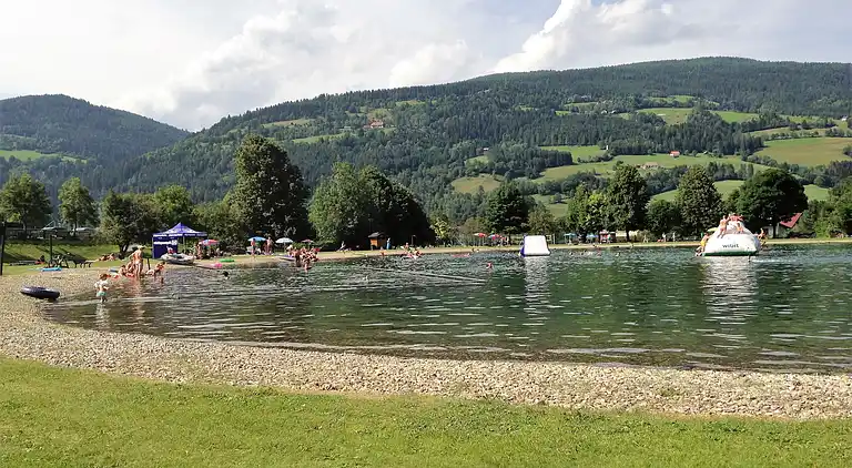 Cottage in Kaindorf-Süd