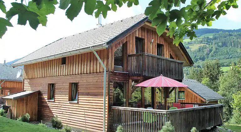 Cottage in Kaindorf-Süd