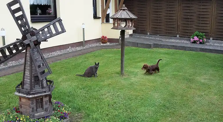 Ferielejlighed i Rerik