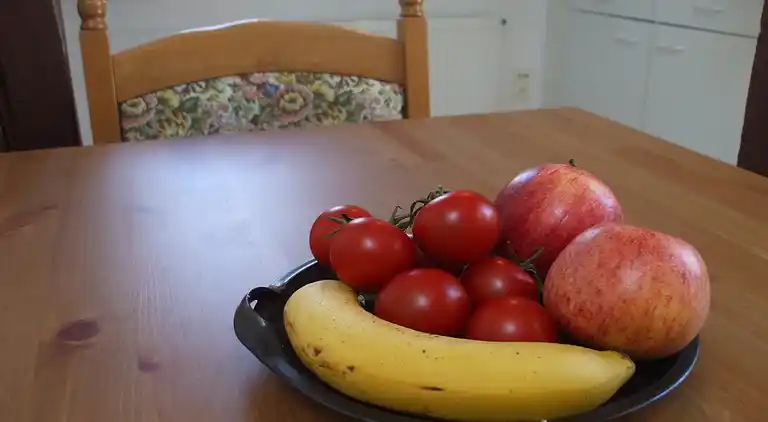 Apartment in Bad Doberan