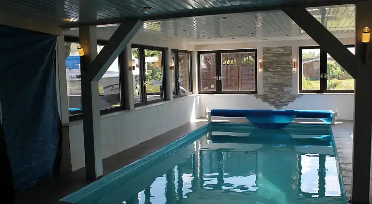 Ferielejlighed i Rerik