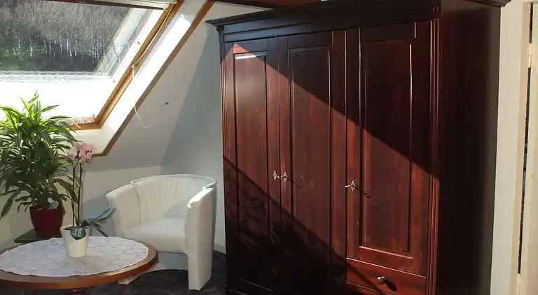 Apartment in Bad Doberan