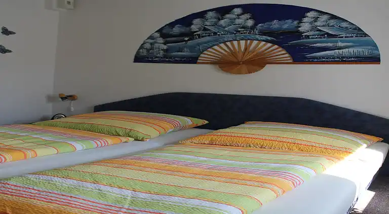 Ferielejlighed i Rerik