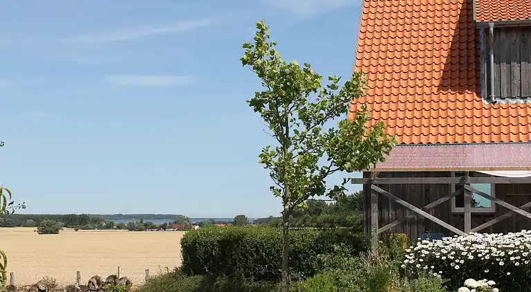 Ferielejlighed i Rakow