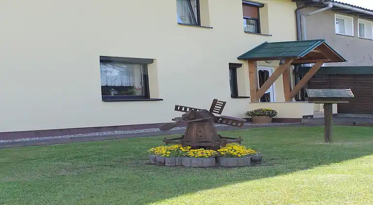 Ferielejlighed i Rerik