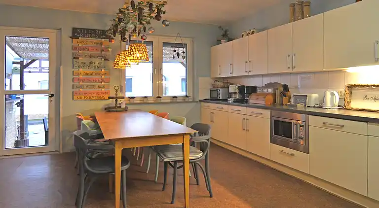 Holiday home in Stormbruch