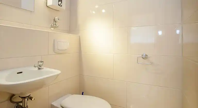 Apartment in Winterberg