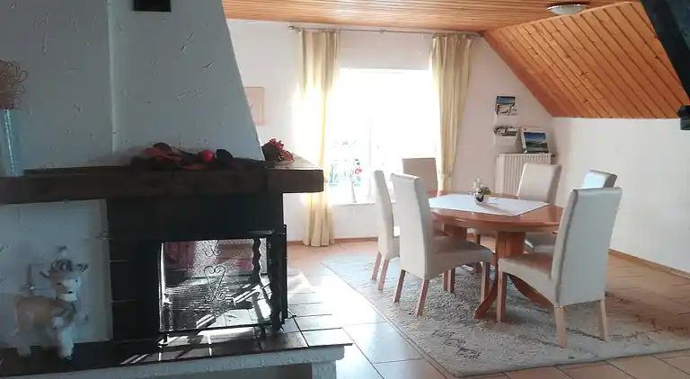 Ferielejlighed i Silbecke