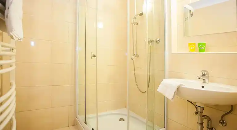 Apartment in Winterberg