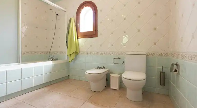 Manor house in Sant Josep de sa Talaia