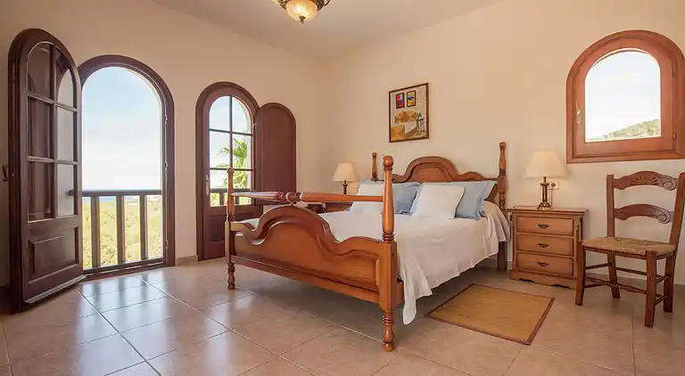 Manor house in Sant Josep de sa Talaia